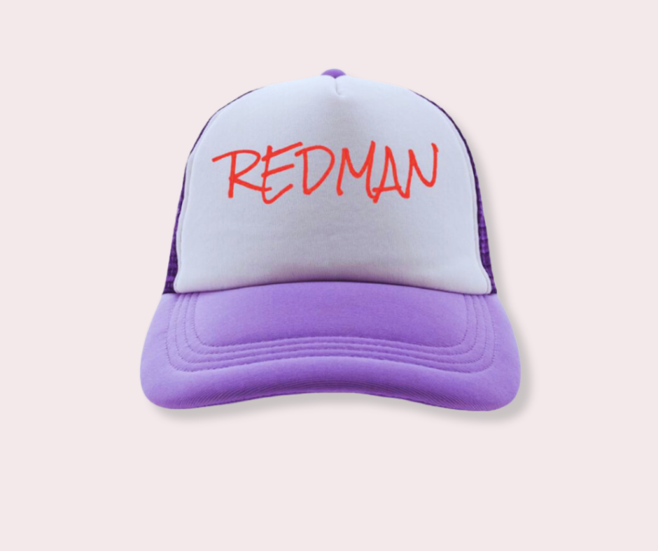 Premium redman Facecaps