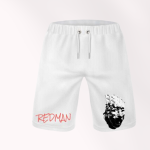 RedMan Shorts (Special Edition)